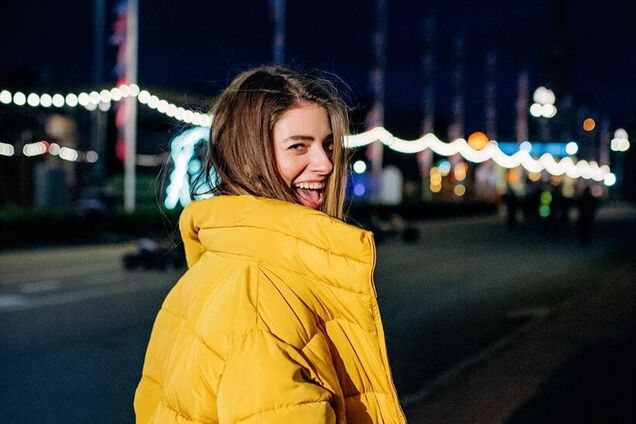 'Американец, спаси меня!' Дарья Петрожицкая показала ягодицы в необычном ракурсе