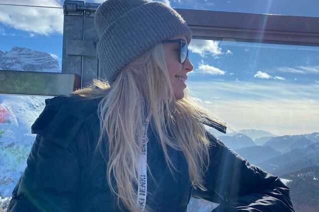 'Это не Вера!' Брежнева вызвала недоумение фото с отдыха