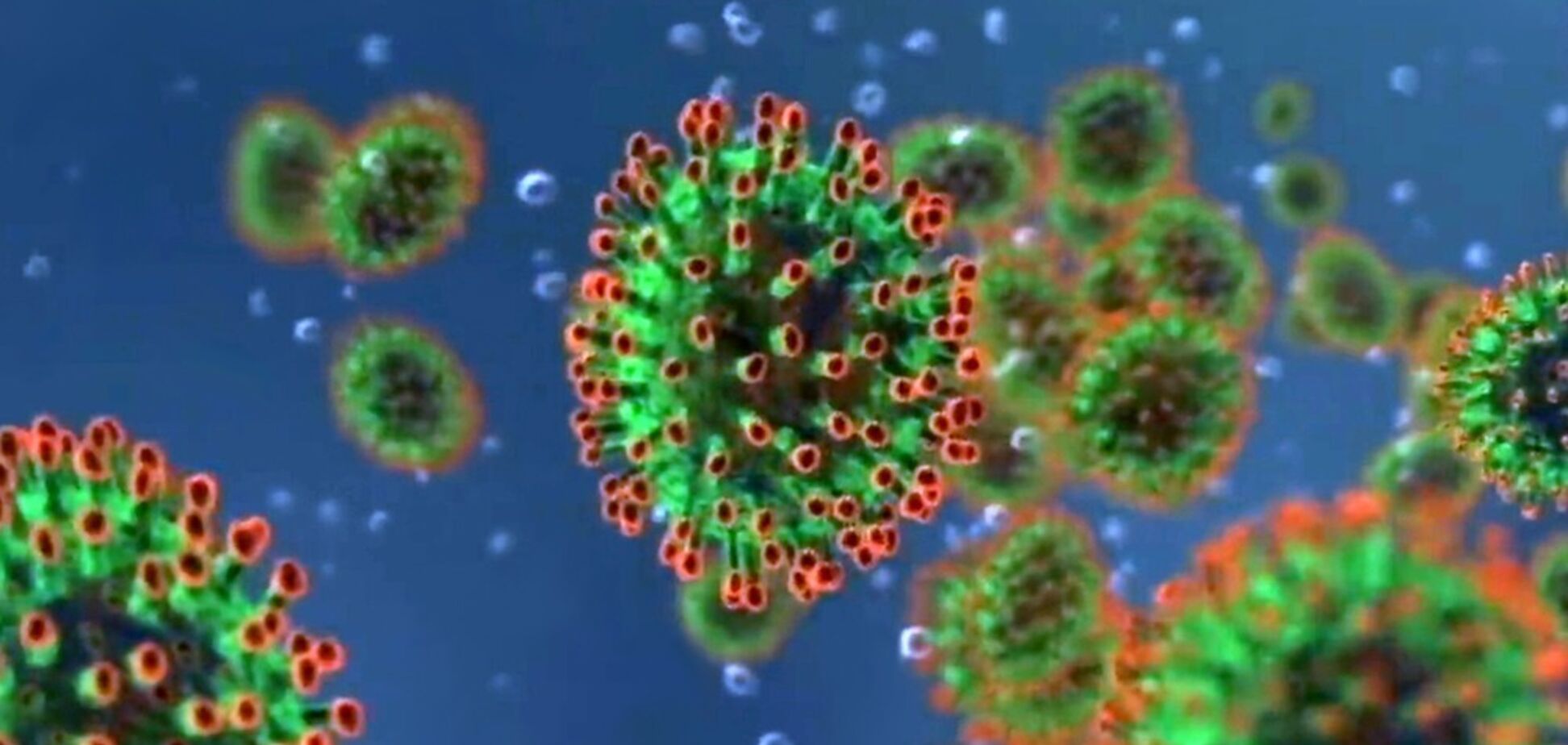 Корень зла, или Почему вам нужно бояться не коронавируса