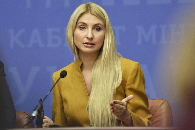 Бернацкая внесла залог и подала апелляцию на решение ВАКС