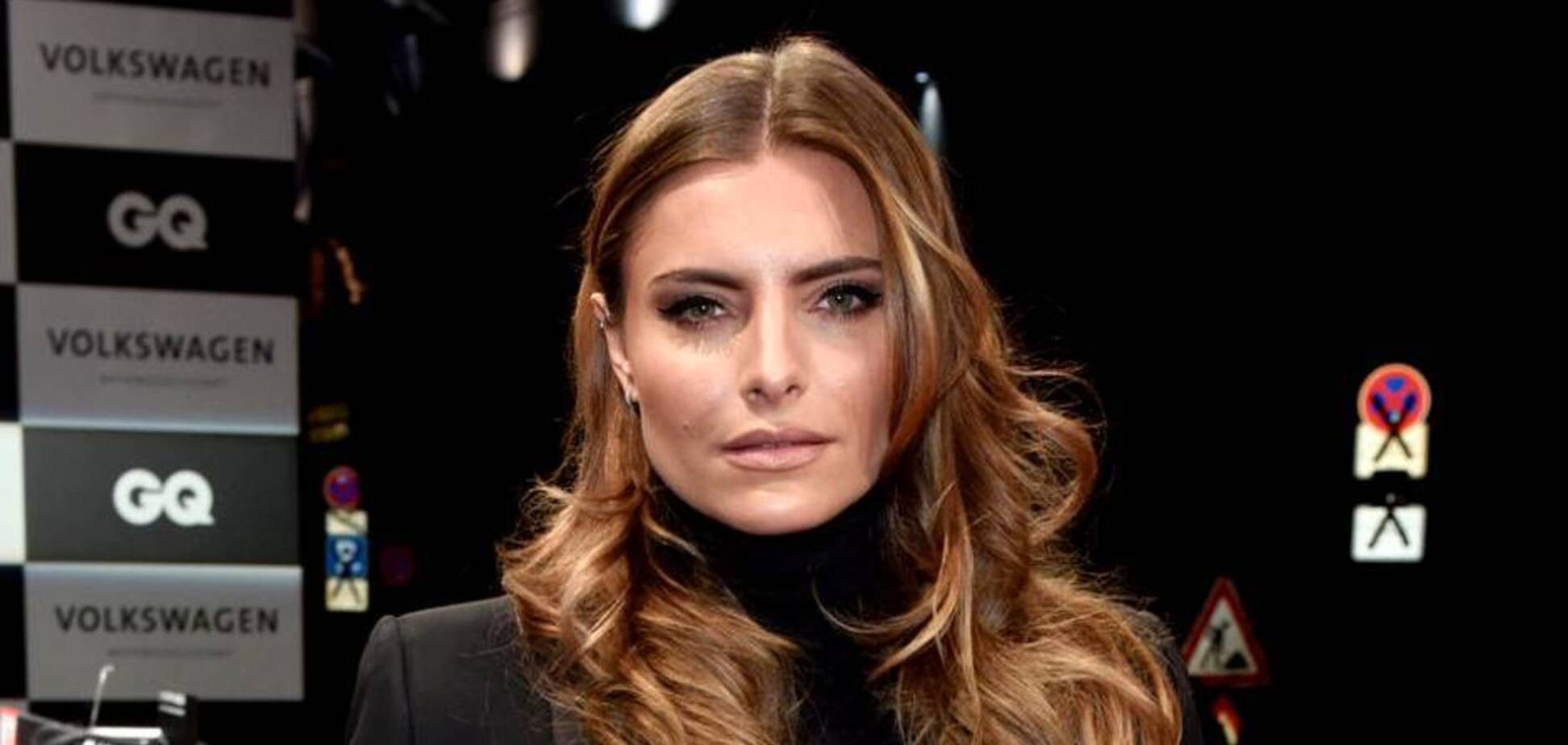 Экс-любовница Линдеманна показала, насколько она красивее Лободы