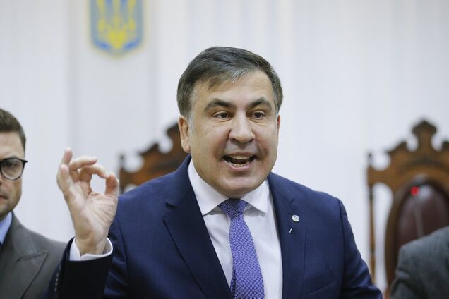 Возвращение Саакашвили в политику усилит борьбу в окружении Зеленского – Сазонов