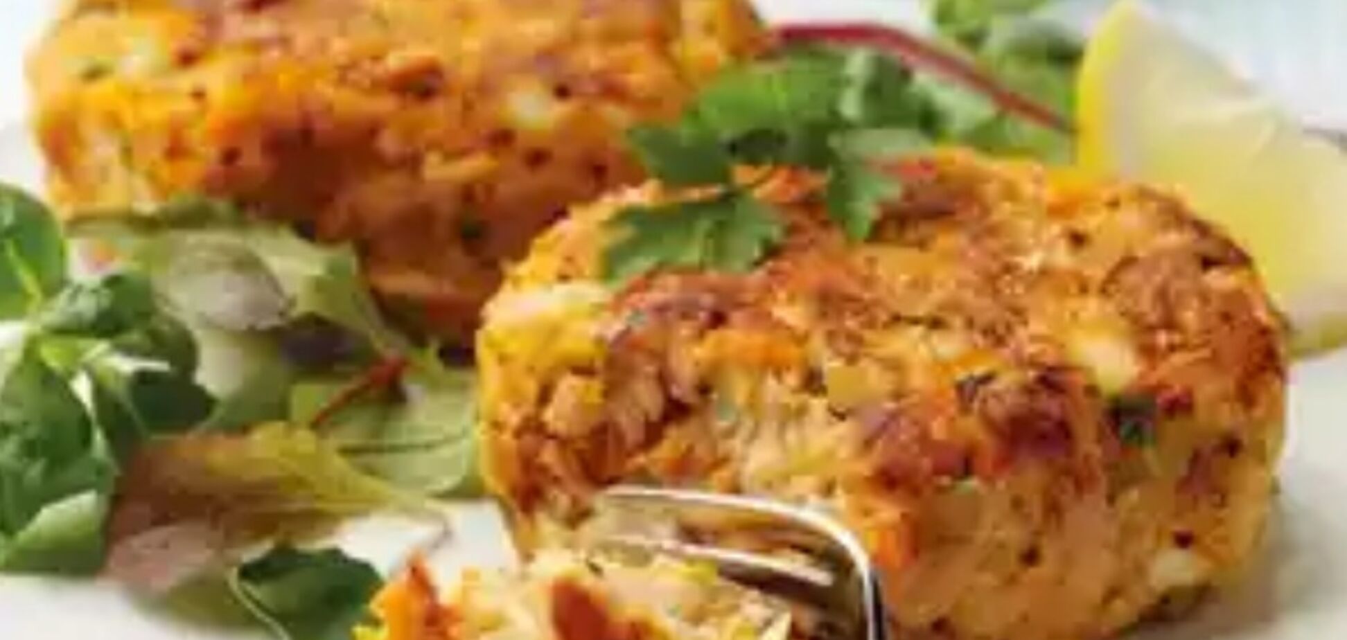 Рецепт незвичайних, але приголомшливо смачних котлет