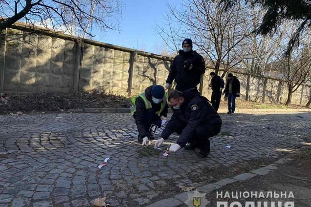 'Раковая опухоль': появились подробности стрельбы в Мукачево