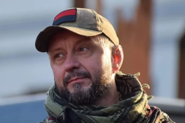 Звинувачений у справі Шеремета Антоненко написав із СІЗО лист-ультиматум. Документ