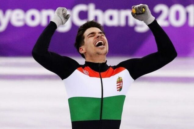 Скандал в аеропорту: олімпійський чемпіон відсторонений після поїздки в Китай