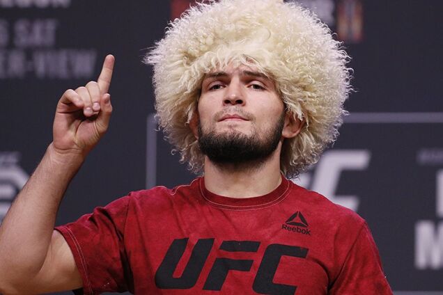 'Ведет себя нагло': Хабиба назвали преемником Кадырова