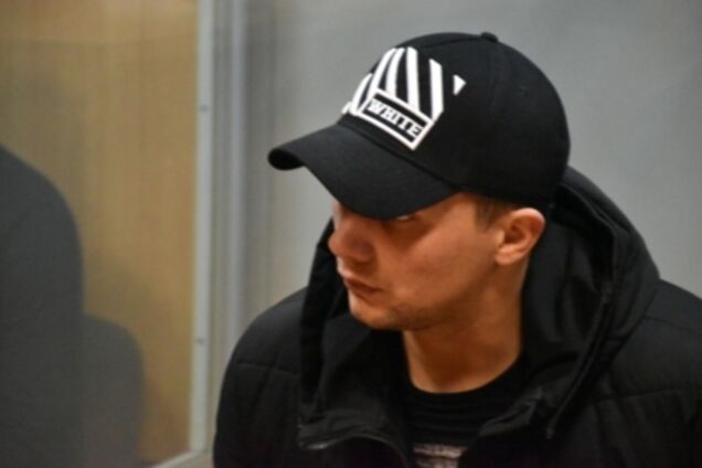 Николай Дмитрук