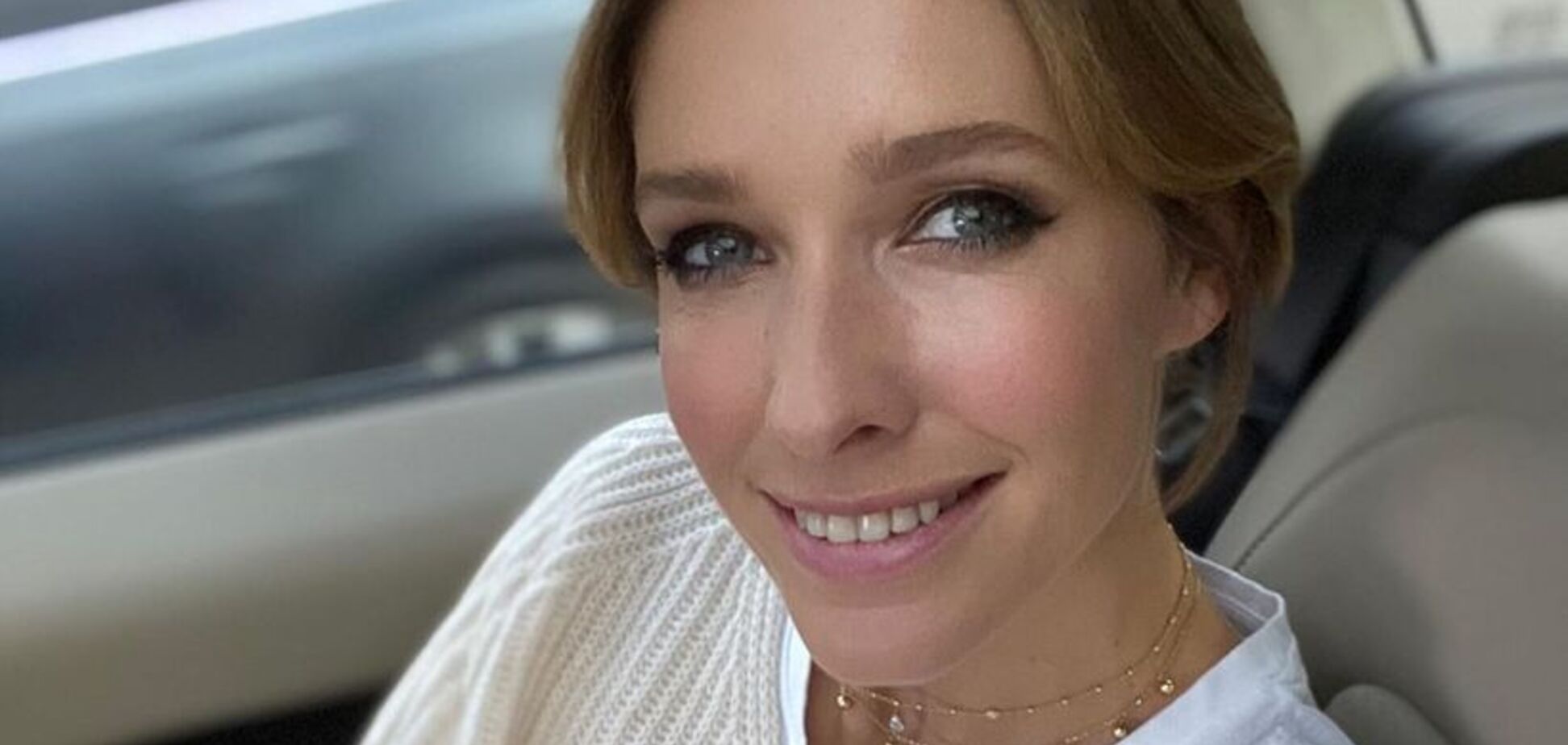 'Дешевые понты': Осадчая разозлила украинцев дорогим авто