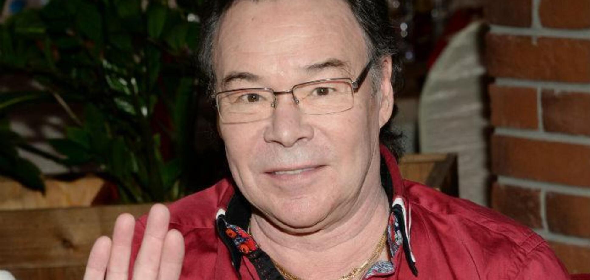 'От 20 до 70 лет': 69-летняя звезда из СССР рассказал, как до сих пор занимается сексом