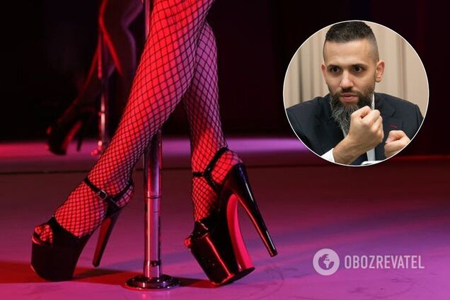 Скандал с Нефьодовым: психолог предложила запретить чиновникам 'чесать я*ца'