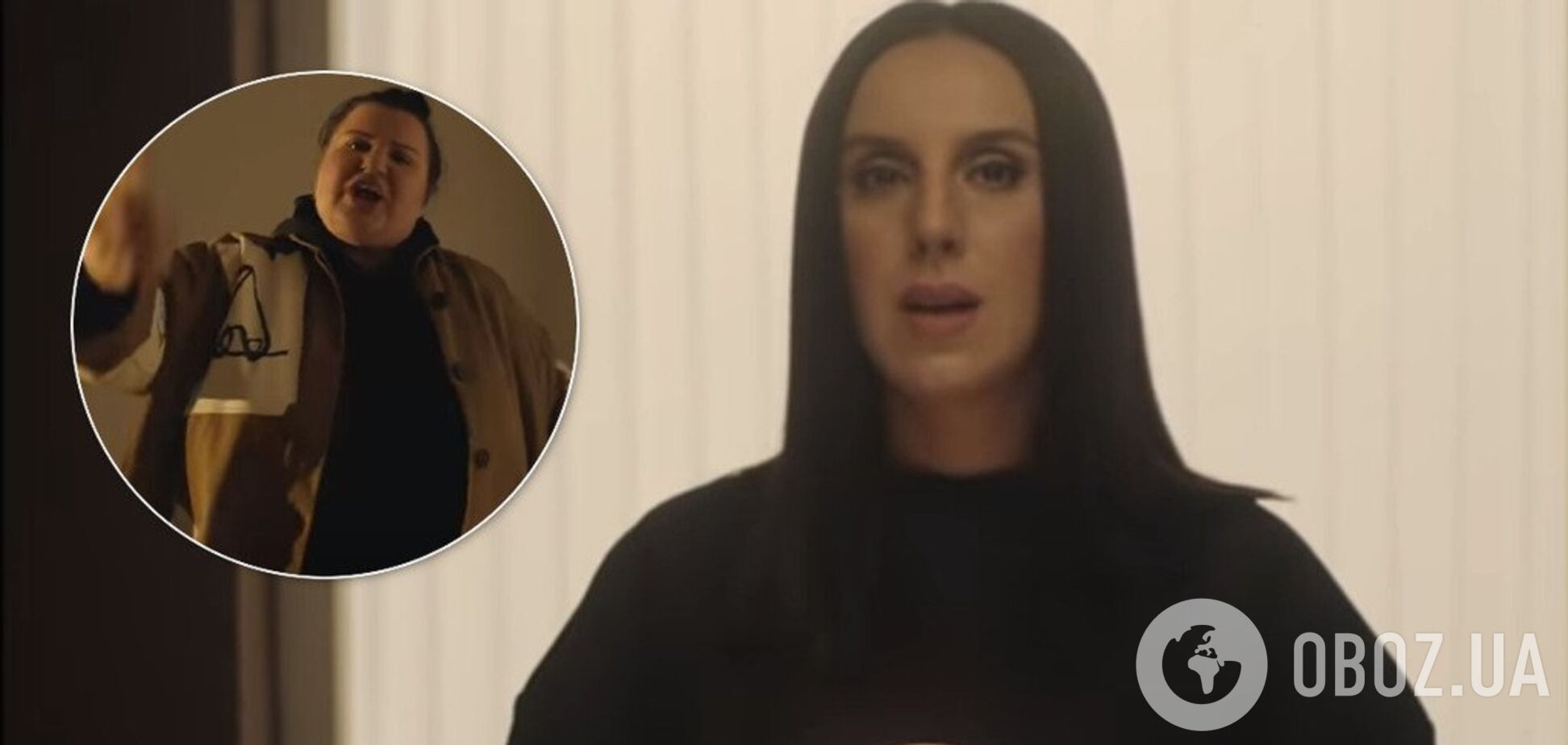 'До мурашек, браво!' Джамала и Alyona Alyona выпустили совместную песню и клип