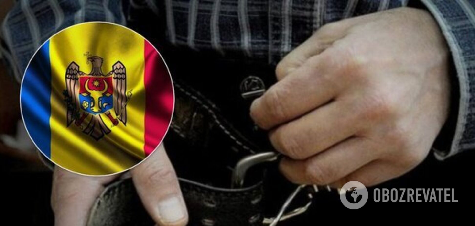 Скандал с изнасилованием консулом Украины получил продолжение