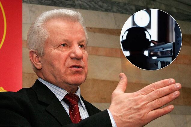 'Не виключаю СБУ': Олександр Мороз зізнався, що його прослуховували