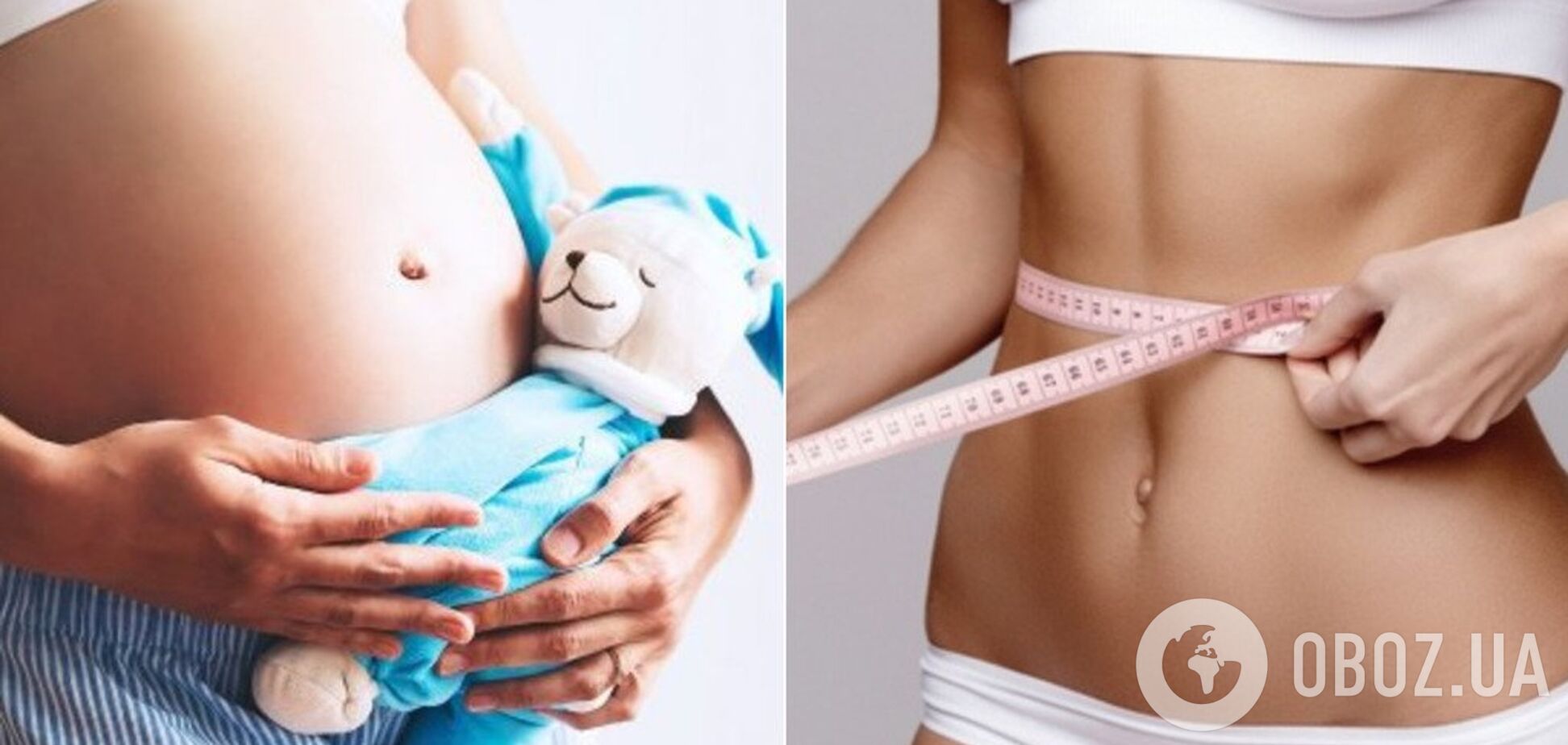 Диетолог назвала эффективный метод борьбы с лишним весом при беременности. Иллюстрация