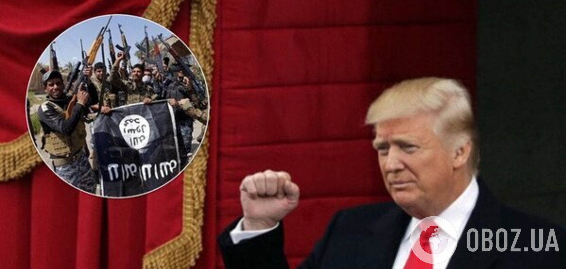 Ликвидирован опаснейший главарь 'Аль-Каиды'