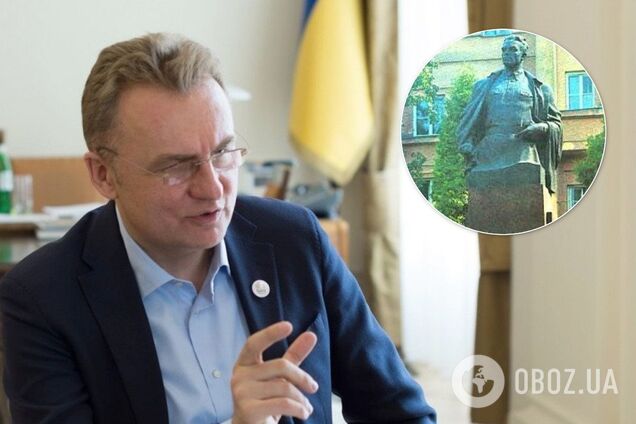 Во Львове предложили РФ обменять агента НКВД на пленных украинцев