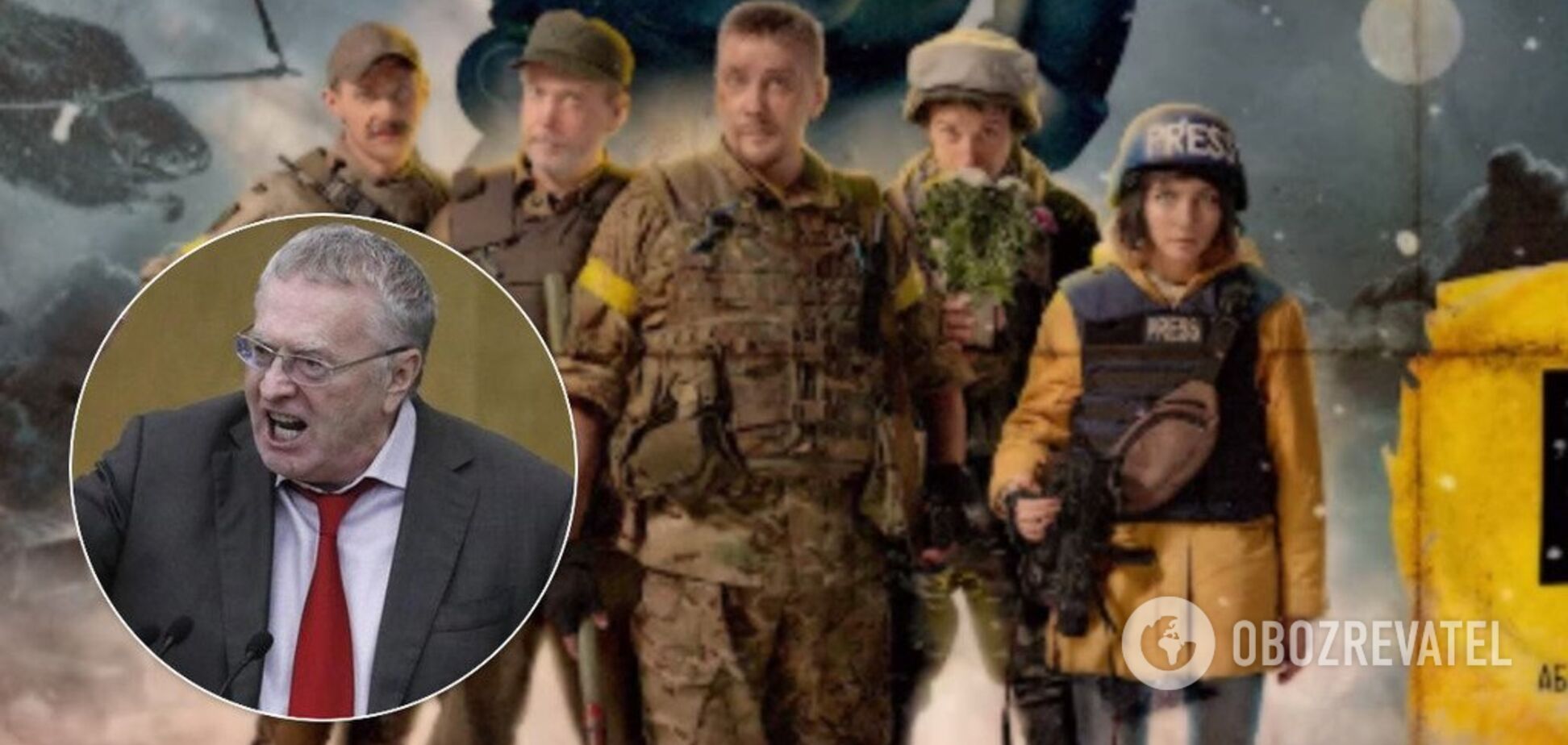 Наші котики