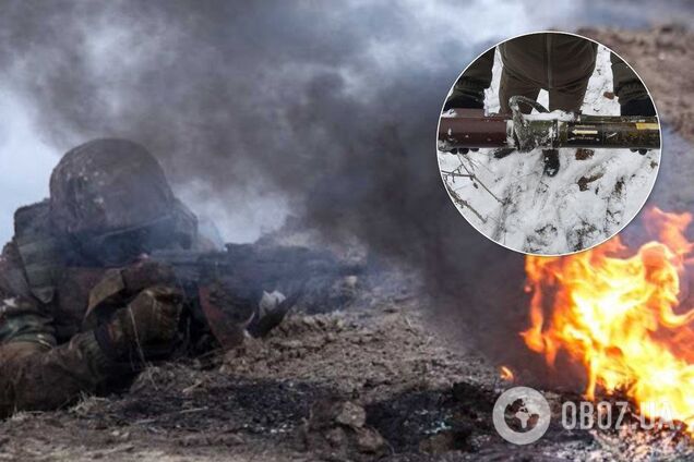 Знищило б усе за секунди: на Донбасі запобігли теракту терористів