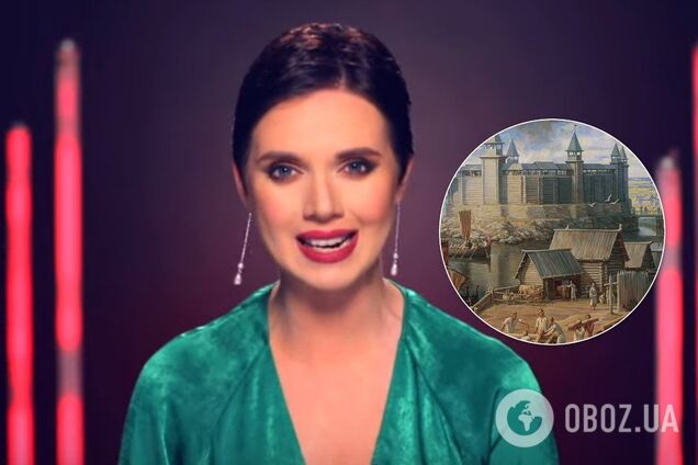 Янина Соколова