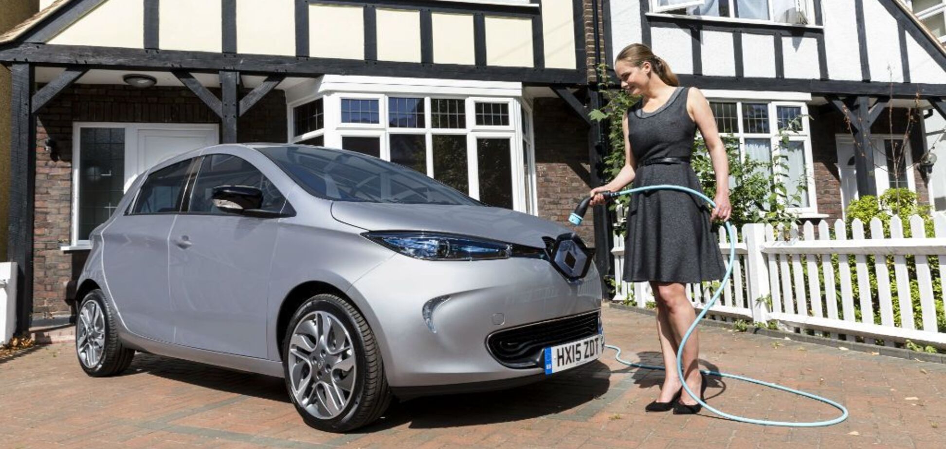 4000 евро на машину: в Европе запустили оригинальную акцию