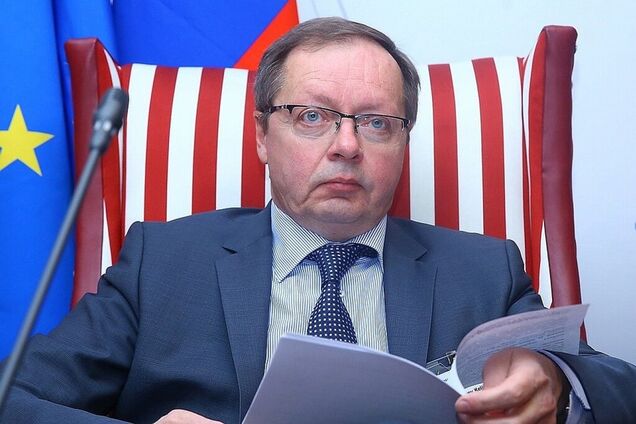 "Жертвувати" Кримом і Сирією не будуть: російський посол зробив різку заяву щодо санкцій