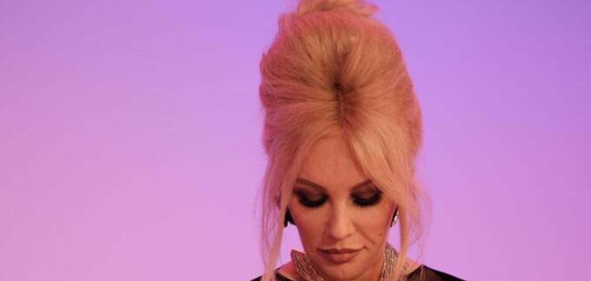 'Кайф! Тут все ідеально!' Повалій вразила мережу несподіваною прем'єрою кліпу 'Дай мені любов'