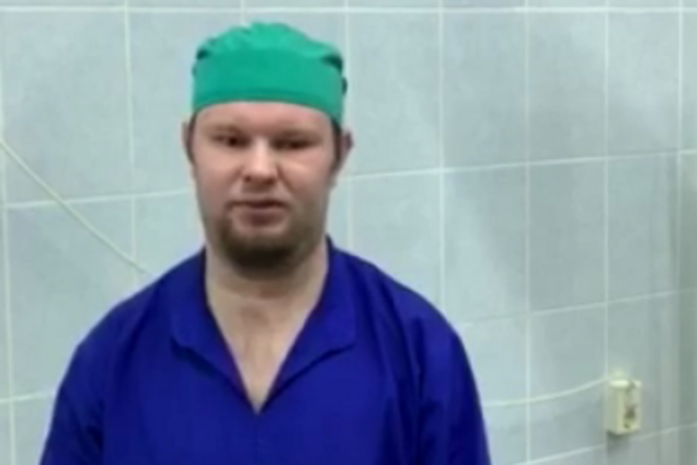 Сергій Вольф