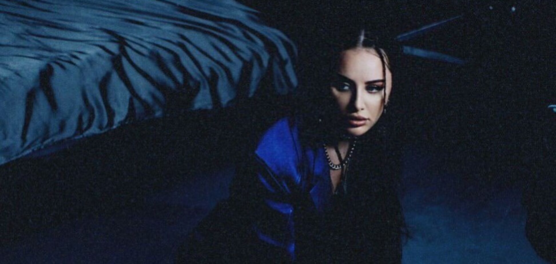 'Веселое детство было': Asti сделала признание про клип 'Девочка, танцуй'