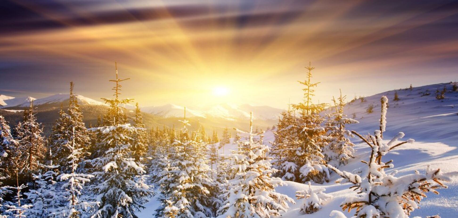 Придет 'бабье лето': синоптик удивил прогнозом погоды на зиму-2020