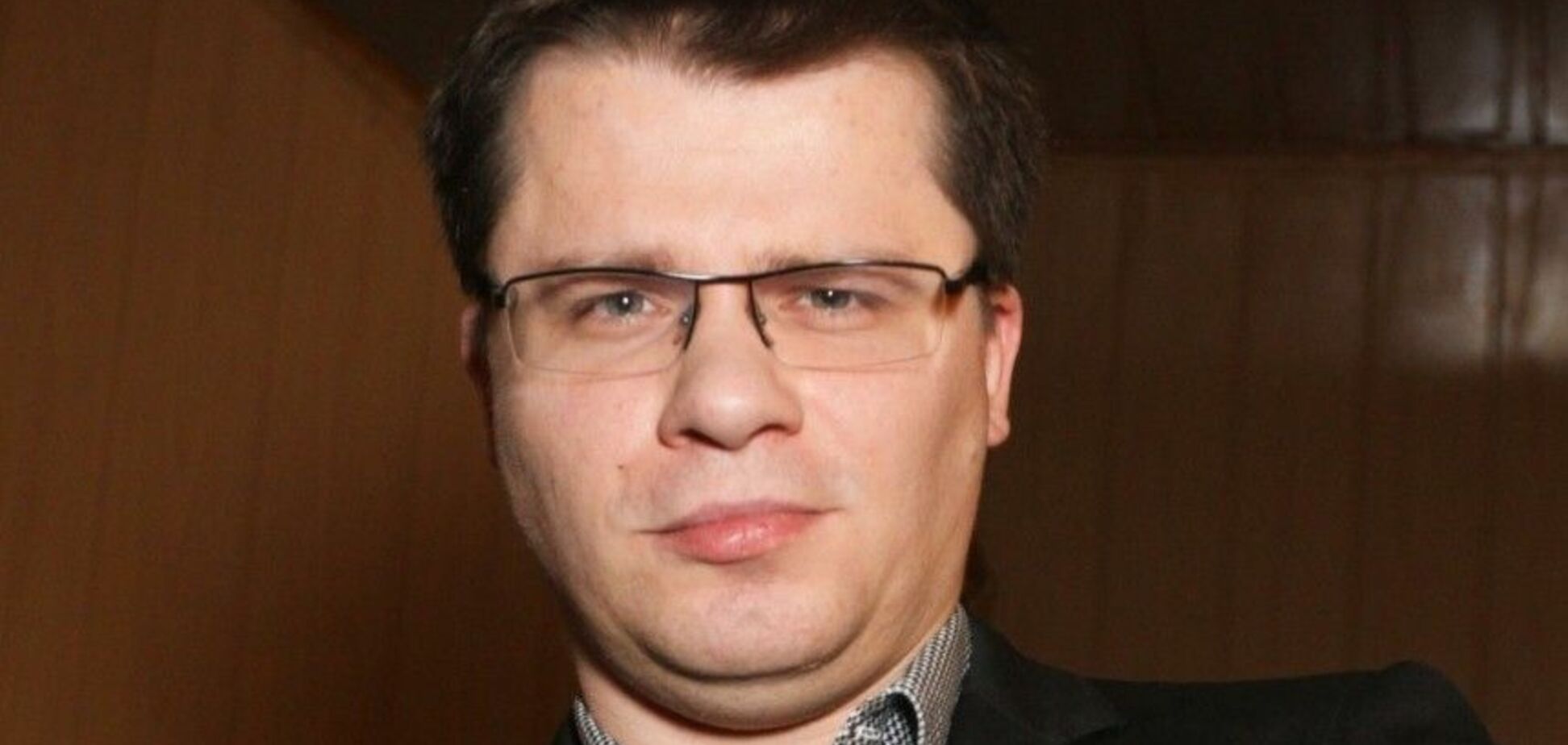 Гарік Харламов порівняв дівчину з великими губами з 'Давай одружимося' з мотлохом