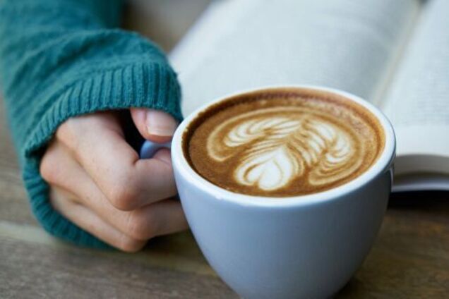 Вчені розвінчали міф про шкоду кави