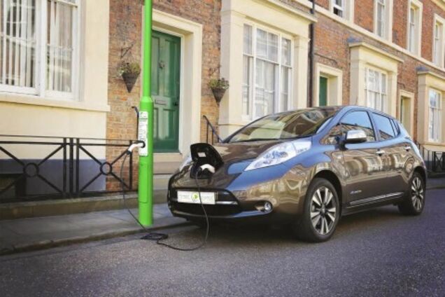 'Никакого ланоса!' В Кабмине рассказали, каким будет украинский электрокар