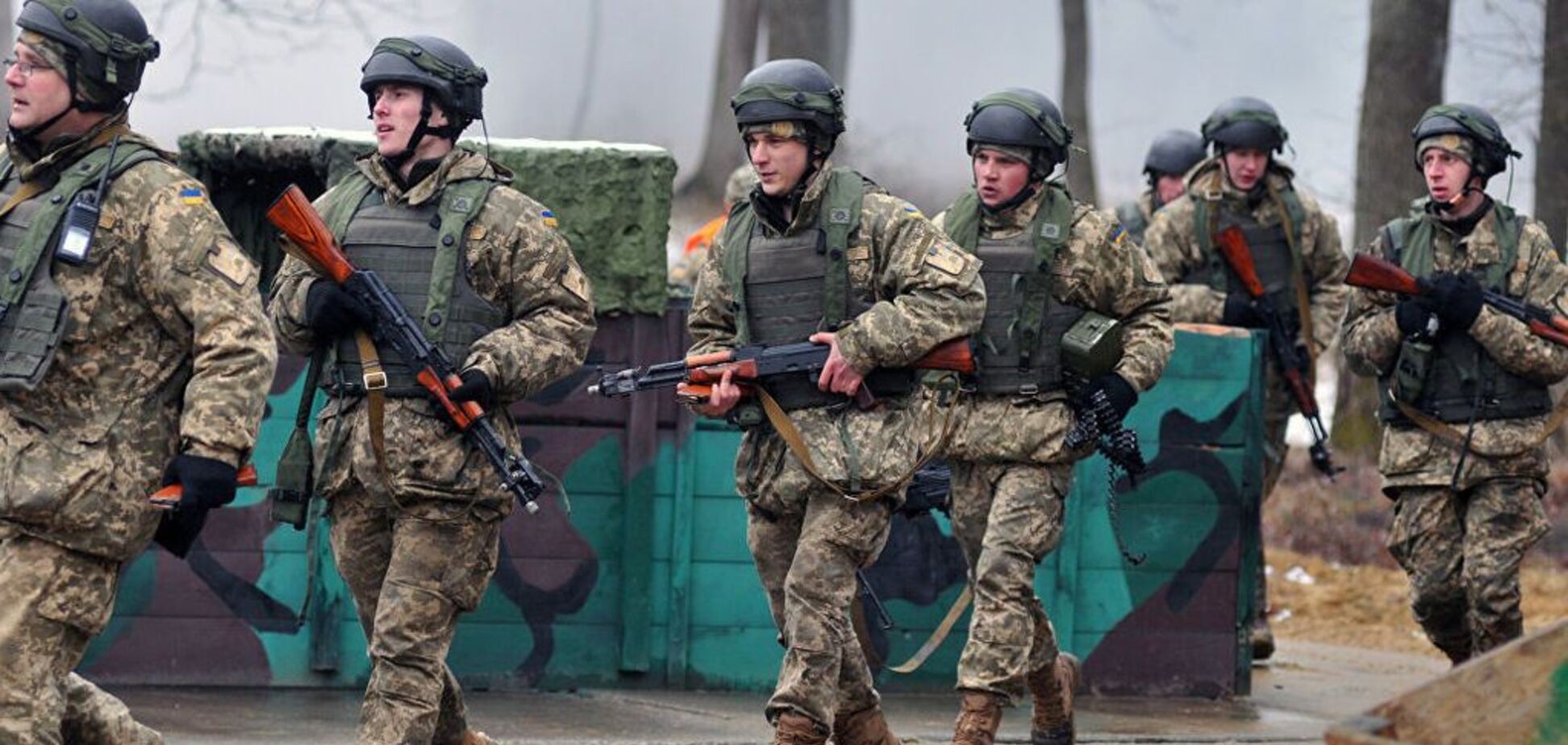 В Украине создали новые командования ВСУ: что известно