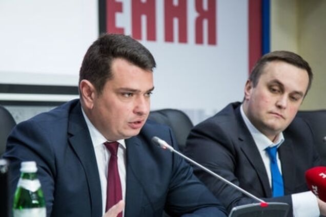 Керівники НАБУ і САП порушують конституційні права фігурантів справи “Роттердам+” – адвокат