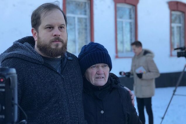 Брагар обманув пенсіонерку з собакою: скандал отримав продовження