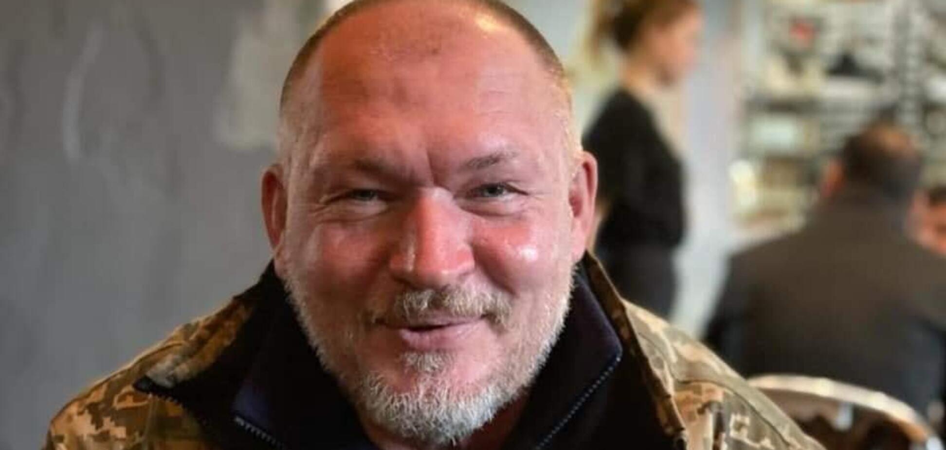 Невосполнимая потеря: на Донбассе скончался легендарный парамедик. Фото