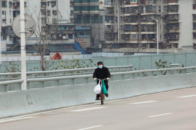 Человечество ждет отрезвление