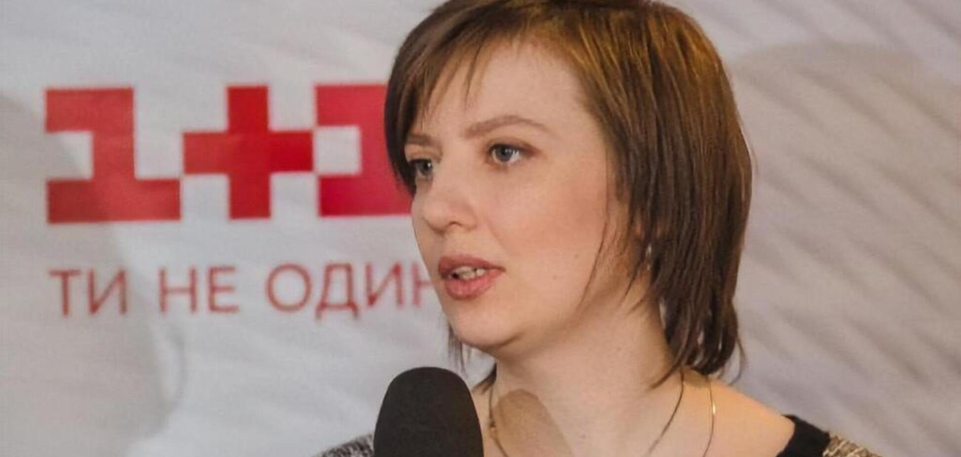 Продюсери 1+1 більші україножери, аніж автор Валуєвського циркуляра?