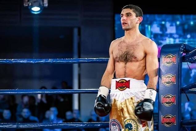 Артем Далакян