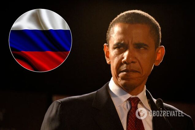 Наклейки "Обама ЧМО" і брелоки-ікони: в Росії оскандалились списком держзакупівель