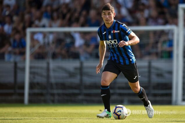 Руслан Малиновский