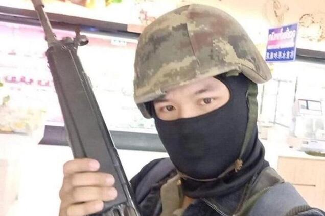 В Таиланде военный убил 30 человек в ТЦ: все детали