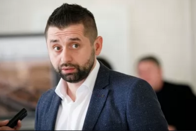 Очередная ложь, которой 'слуги' хотят замаскировать свою аферу