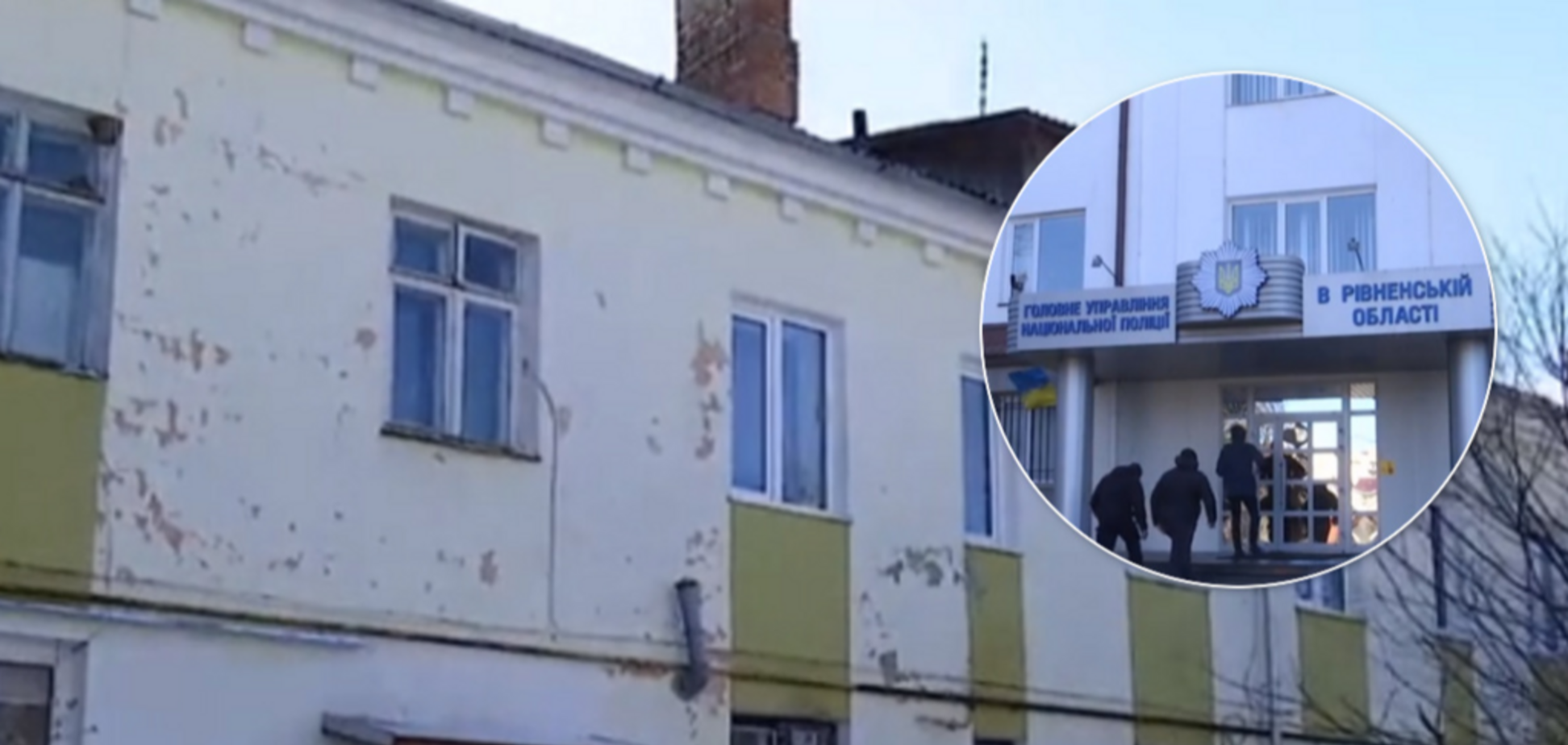 На Рівненщині рецидивісти влаштували жорстоку розправу
