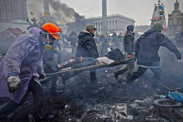 'Кичатся безнаказанностью!' Родные героев Небесной Сотни мощно обратились к Зеленскому