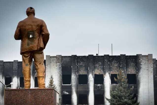 В ОРДЛО снова признались в обстрелах городов Донбасса
