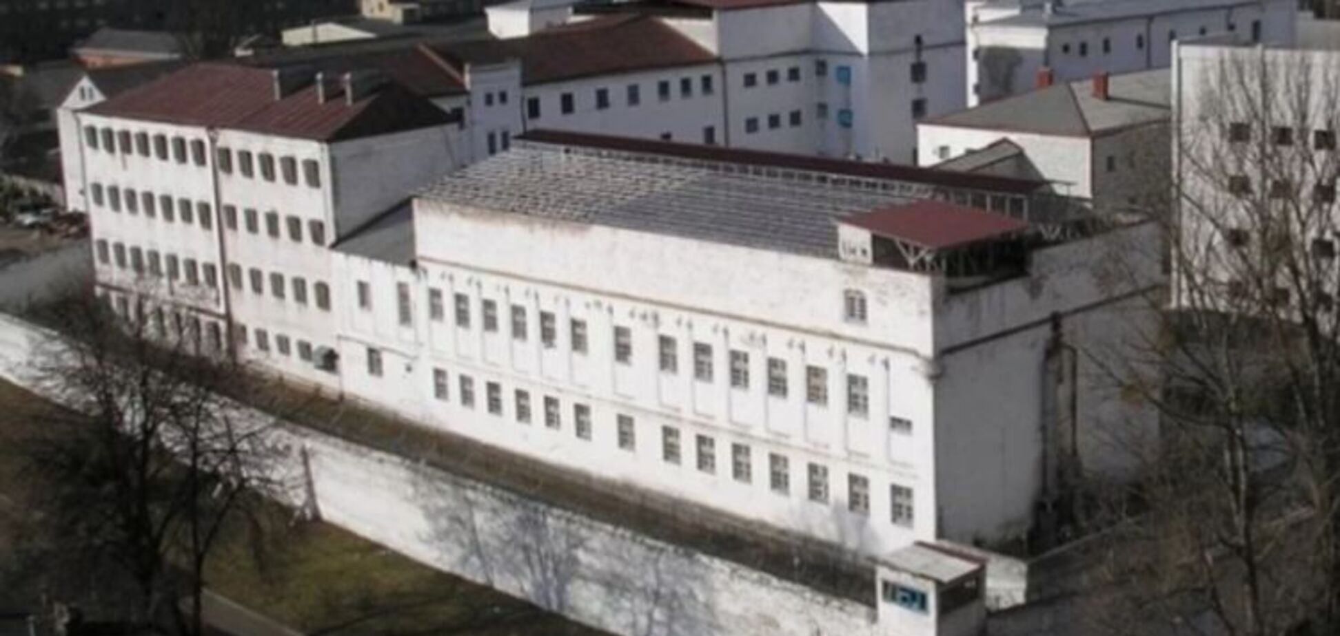 Лук'янівський СІЗО