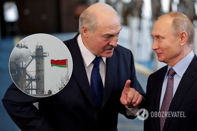 Лукашенко сдался? Выяснилось, о чем президент Беларуси договорился с Путиным
