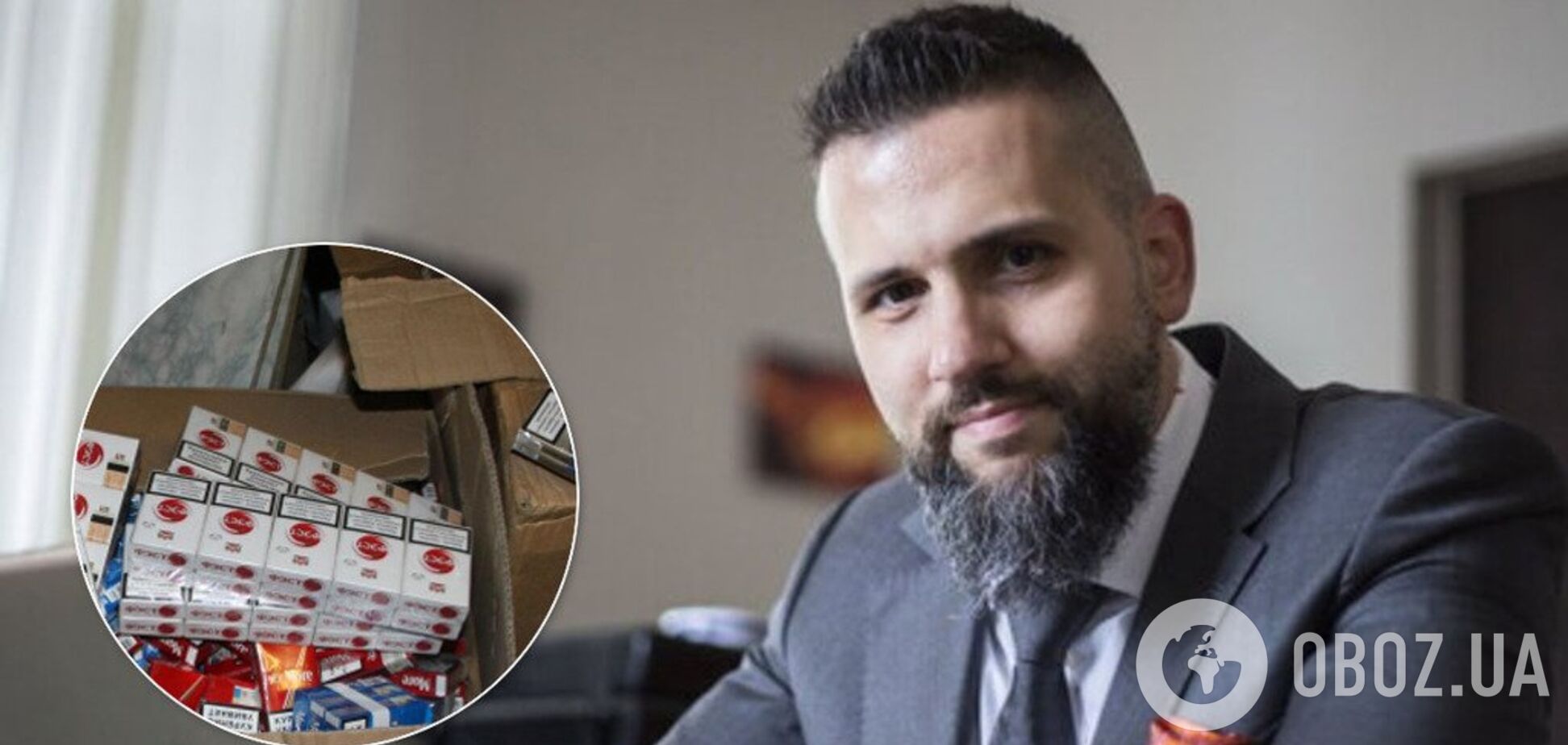 В Украине криминализуют контрабанду: Нефедов рассказал детали